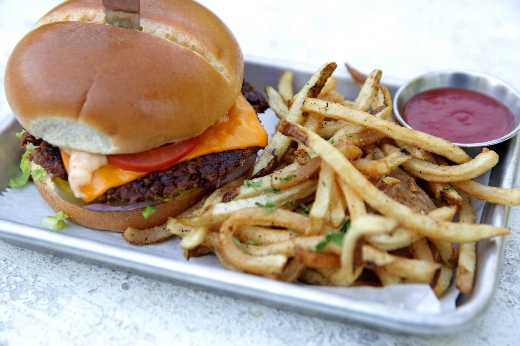 Station No. 3 Gastropub